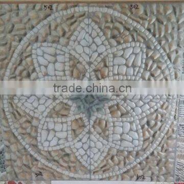 Hot Sale 30x30 glazed rustic tile