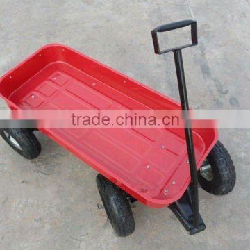 red wagon TC1800