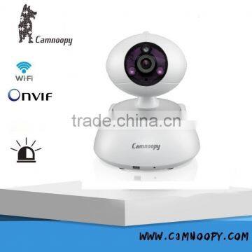 Smart camera HD 720P P2P wireless ptz wifi ip camera wireless cctv camera baby monitor home security system