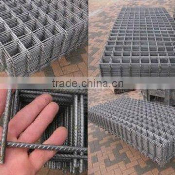 Construction Reinforcing Mesh 100x100mm(Factor)