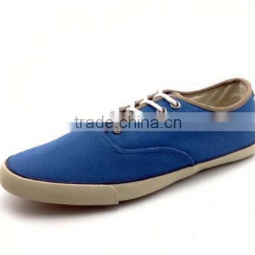 2016 Comfortable Flat Classic Shoes, Rubber Sole Canvas Shoes