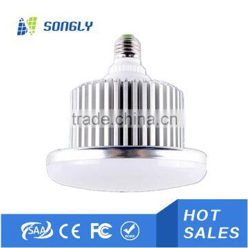 AC220-240V LED high power bulb LED SMD bulb led acrylic aluminum bulb