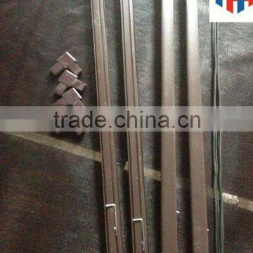 Demountable Fiberglass Window Screen photo-3