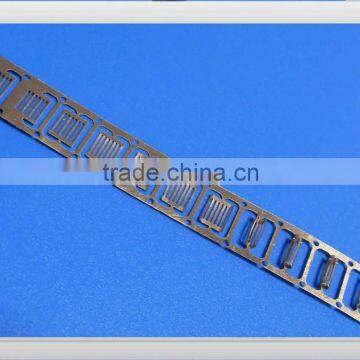 ISO Passed Custom Brass Stamping Dongguan Manufacturer From Guangdong, Model 002 photo-6