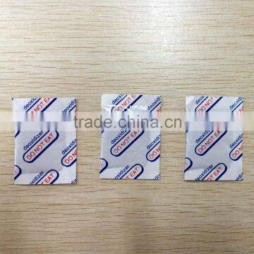 Competitive Factory Price Oxygen Absorber Sachet for All Kinds of Beans photo-2