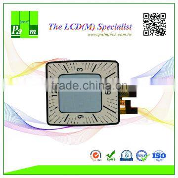 1.28 Tft 128x128 Sharp LCD Module Smart Watch photo-2