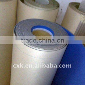 CXK printing material Rubber blanket