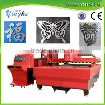 C02 metal laser cutting machine price