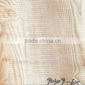 2013 new design wood grain melamine decor paper for flooring and furniture