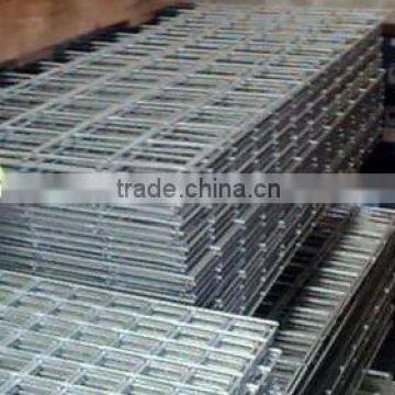 Welded Wire Mesh Sheet