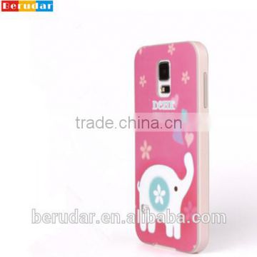 China mobile phone accessory cheap price phone case for samsung galaxy s5