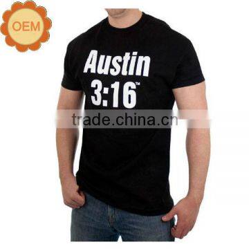 Promotional Low Price Wholesale t Shirt Printing