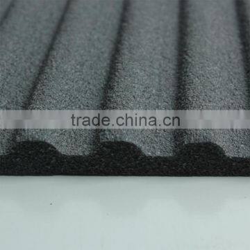 Comfortable Soundproof PE Film Carpet Underlay