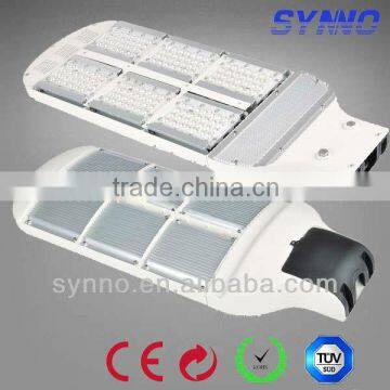 168w AC85-265V 16800lm Pure White 6000k CE/ROHS Street Light Led photo-1