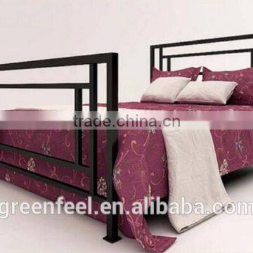 Chinese Antique Hotel Bed Sheets Furniture Bangladesh photo-4