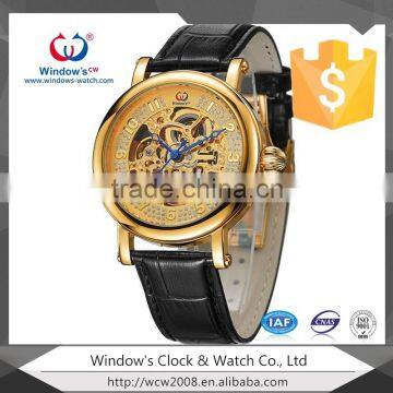 wholesale brand mechanical watch for man tourbillon brand watch