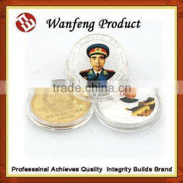 Wholesale high quality metal us coins