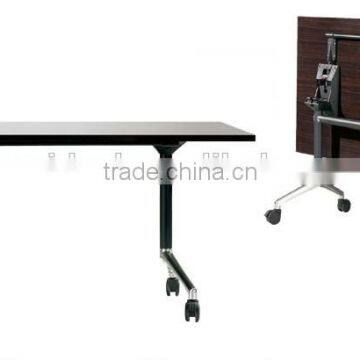 Office furniture folding meeting table ( NH1262-18 )