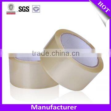 China carton waterproof general usage self-adhesive tape