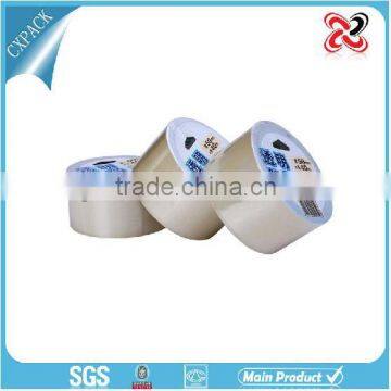 sealing self adhesive jumbo transparent tape