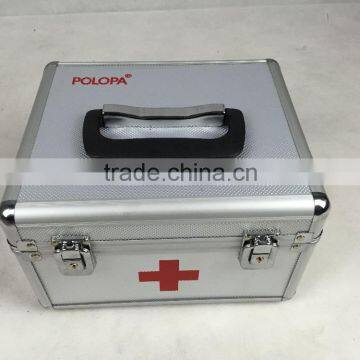 Aluminum First Aid Case photo-4