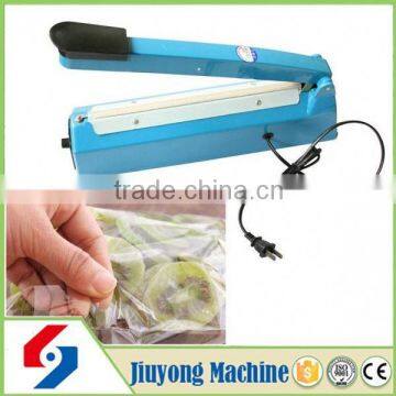 Multi Function Glass Bottle Aluminum Cap Sealing Machine photo-6