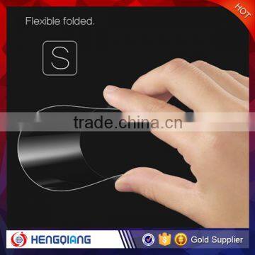 High Quality Manufacturer for Iphone 5s Screen Protector, for Iphone 5s Glass Screen Protector photo-2