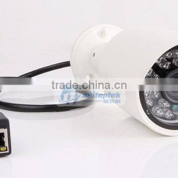 4pcs 720P IP Camera CCTV NVR 4 Channel POE 4CH IP CCTV System photo-3