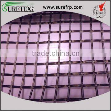 BASALT REINFORCING GEOGRID 303GSM