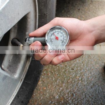 High-precision Tire pressure gauges