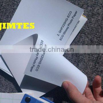 ECO Glossy Photo Paper