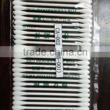 Industrial Use Cleanroom Cotton Swab photo-4