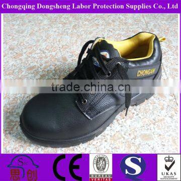2014-2015 Best Selling Safety Shoes Lady Shoes photo-3