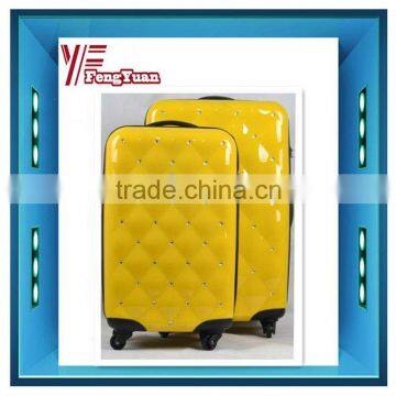 2014 China Factory Beautiful (wholesale)elegant Shopping Trolley Bags