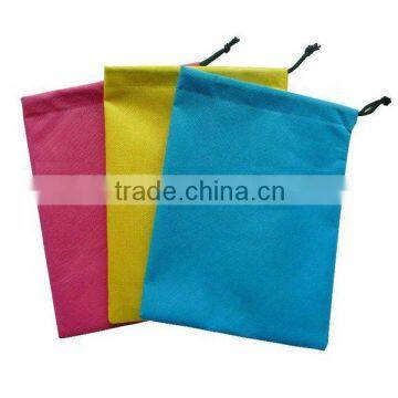 Nonwoven bags