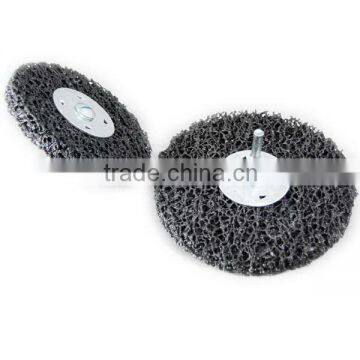 Economic Custom Flap Disc Flap Wheels photo-6