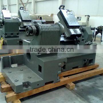 CNC Lathe Frame CK4545L photo-2