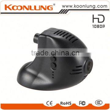 Night Vision 1080p Full HD Hidden Wiring Installation Car Camera Mini Car Video Camera photo-5