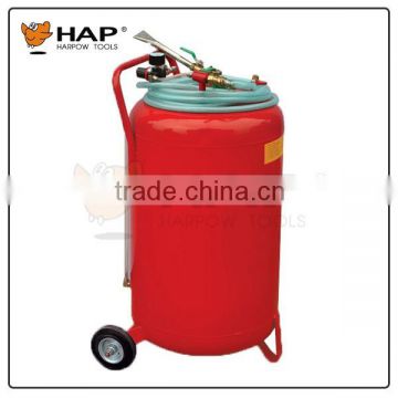 Metal type new design car wash foam cleaning machine