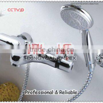 Thermostatic Shower Set OLTF-1201