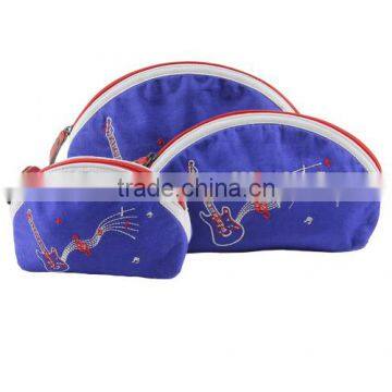 114093411handmade Fabric Cosmetic Bag photo-3