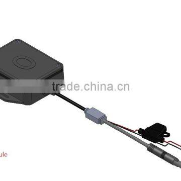 wireless rear view camera for car