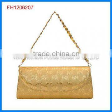 2012 Newest fashion ladies' evening bags (FH12062067)