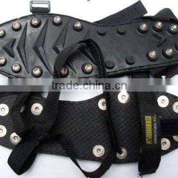 shoes studs and spikes