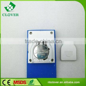 Flexible Bedside Book Reading Light 1 Led Clip Light for Reading photo-5