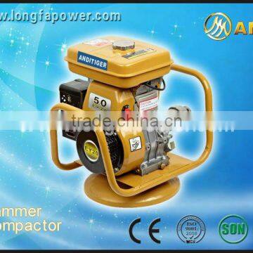 Robin type Gasoline Engine Viberator