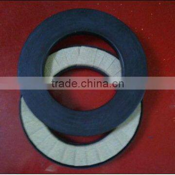 Oval Nanocrystalline/ Amorphous core for current transformer