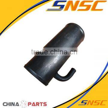 13031124 pipe for weichai DEUTZ 226 Bwd615 wd10 wp12 CW200 engine parts,