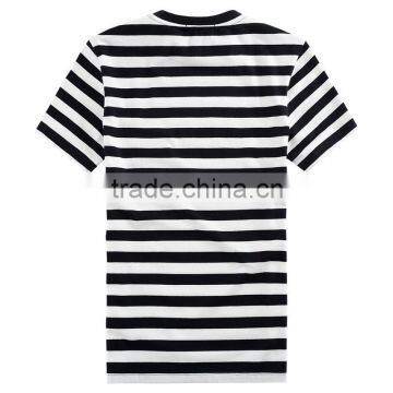 Promotion Bulk Custom Pattern Mens Tshirt Custom by China Manufacture With Low Price photo-2