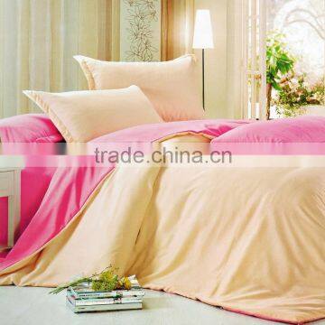 best price high quality duvetcover, pillowcase and bedsheets in duvet set